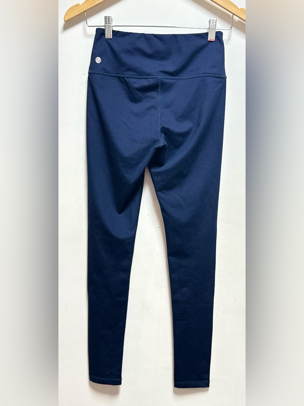 Zella Deep Navy High-Rise Leggings